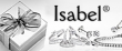 Logo de   Isabel bijoux diamant